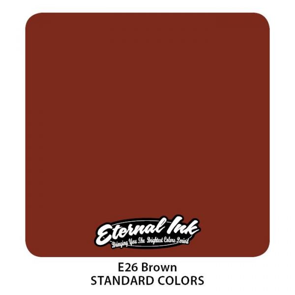 Eternal Brown 30ml